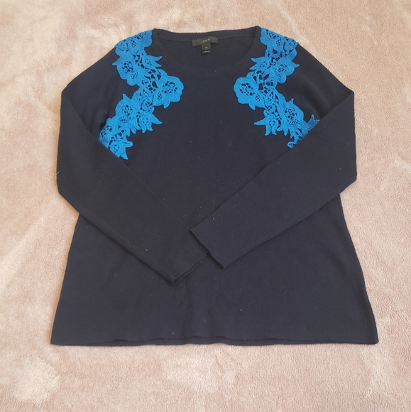 J.Crew Sweater - Picture 3 of 9